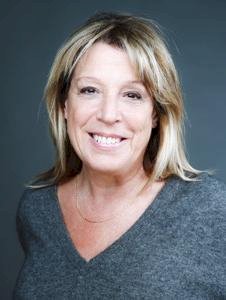 Marina Albert