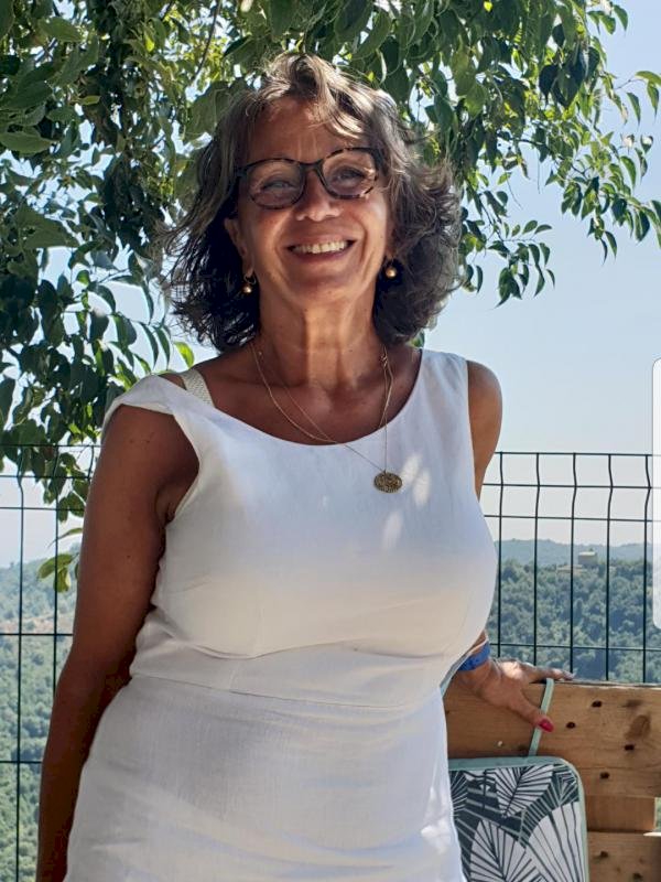 Marie-Jeanne Buisson