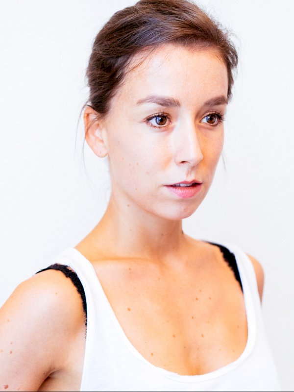 Laëtitia Daché