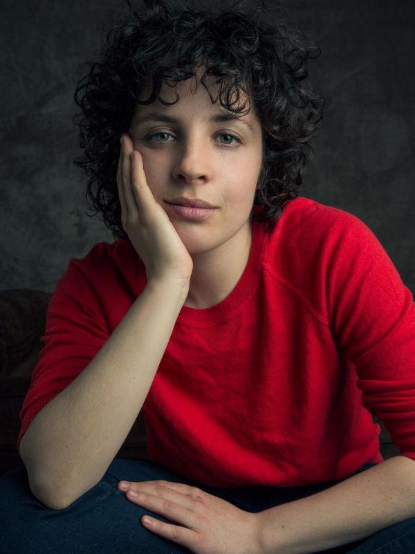 Rebecca Karpovsky