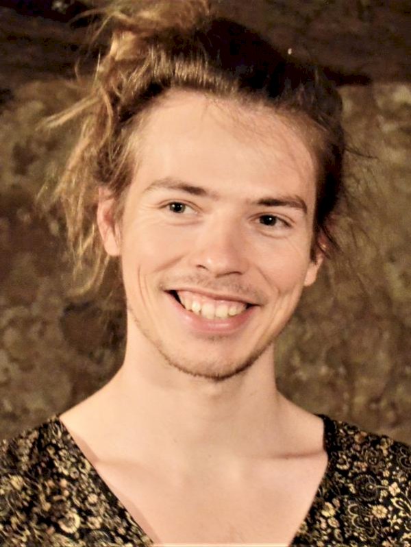 RONAN MARQUÈS