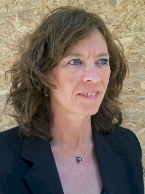 Christine CORREIA