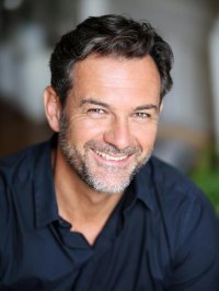 Olivier Bay