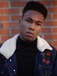 Kevin Kadima