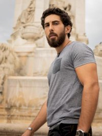 Yoni BAJNOUNI OLIVEIRA