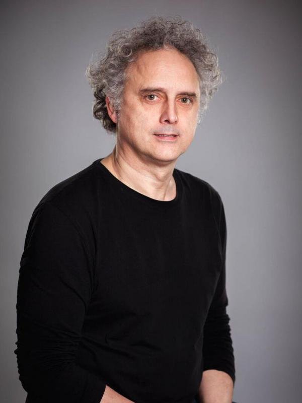 Nicolas Marchand