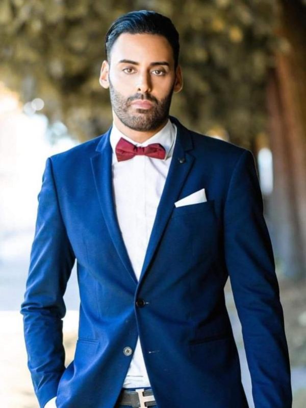 Kader Mazidi