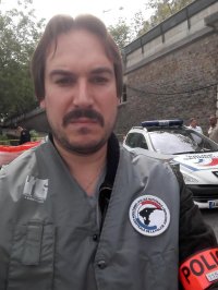 Sébastien LECLERC - technicien PTS