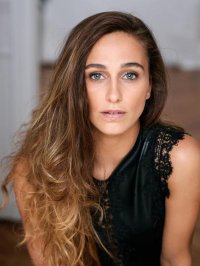Joanne  Gracia y Gracia 