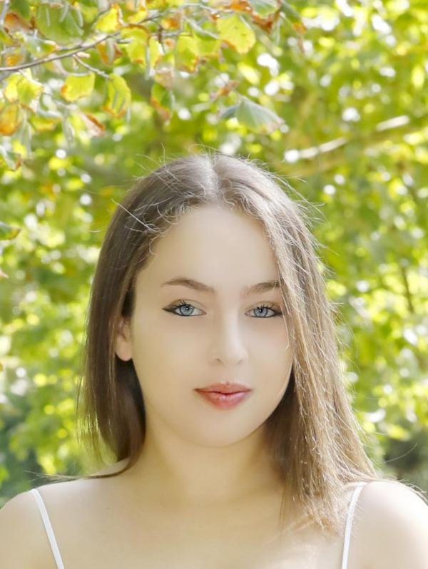 Daniela  Josse Thomas