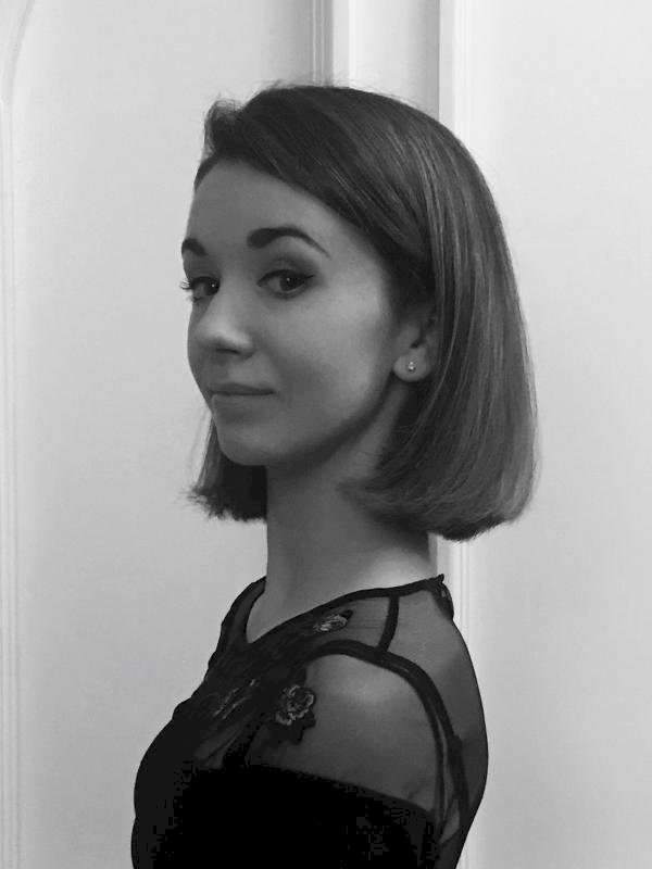 Cyrielle  Jost
