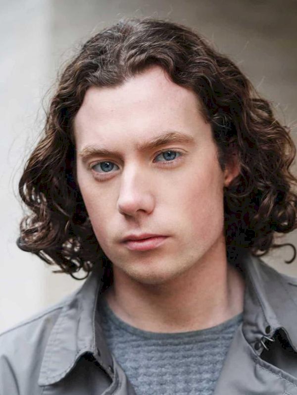 Cillian Ó'Síocháin