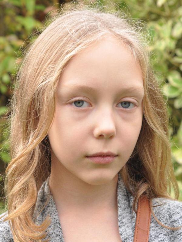 Aurore COLLIN