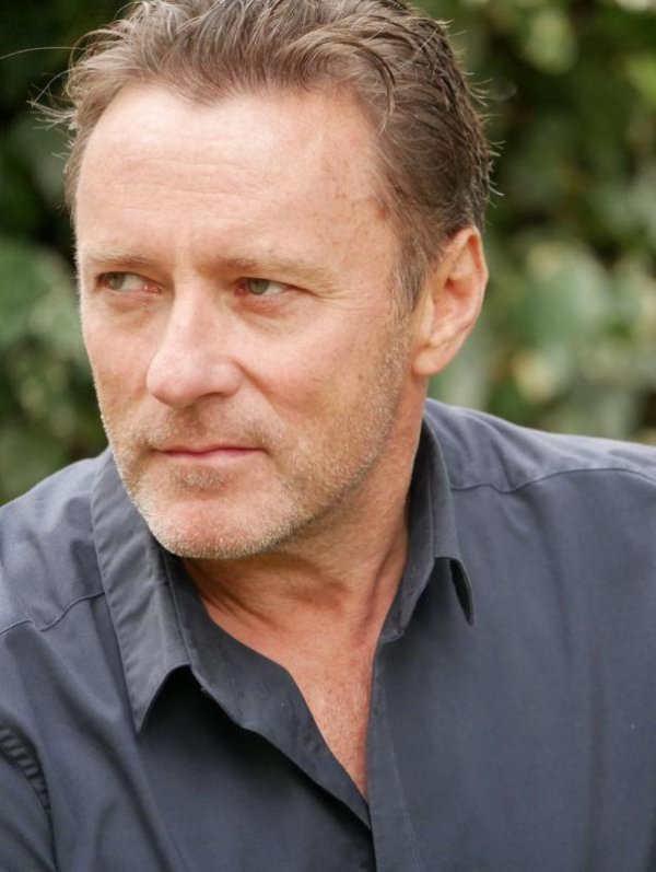 Alain Chapuis