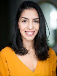 Marie-Myriam Lagny