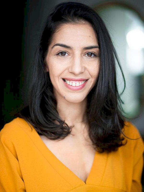 Marie-Myriam Lagny