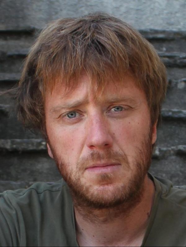 Jean-Baptiste Dumont