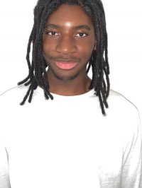 Jeremy Ngoma
