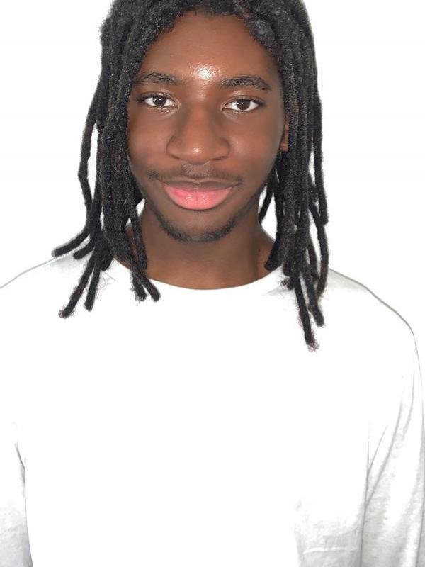 Jeremy Ngoma