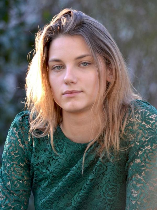 Mathilde  Tardy 