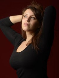 Marie-Anne Favreau