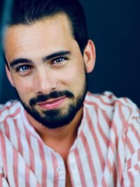 Corentin ELLIOT