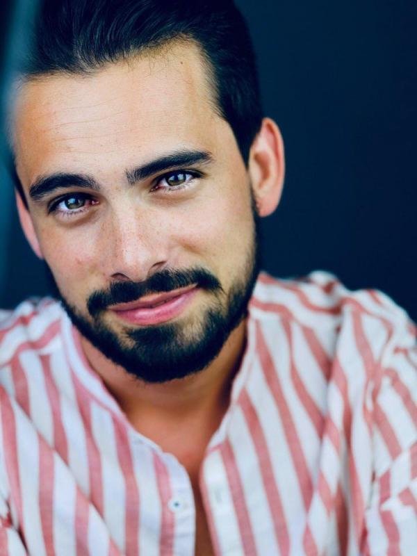 Corentin ELLIOT