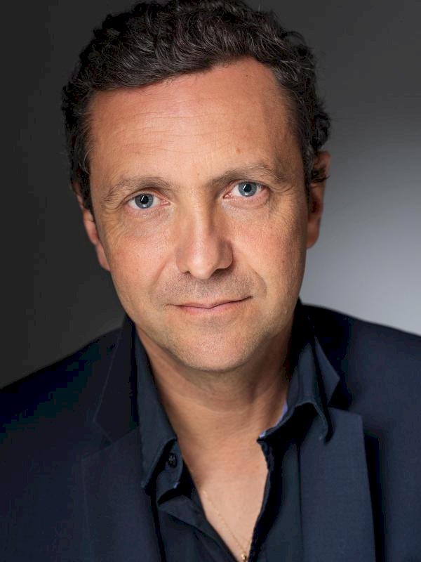 Fabrice Cals