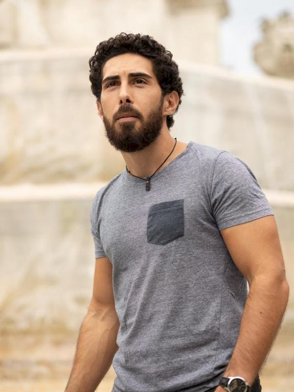 Yoni BAJNOUNI OLIVEIRA