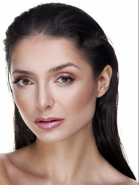 Sirine Achoui