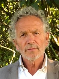 Bernard ALLOUF