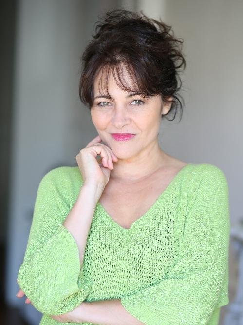 ANGELIQUE MAGNAN