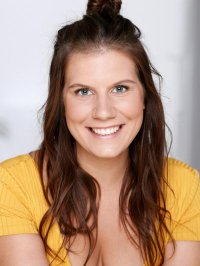 Mélissa  Forton 