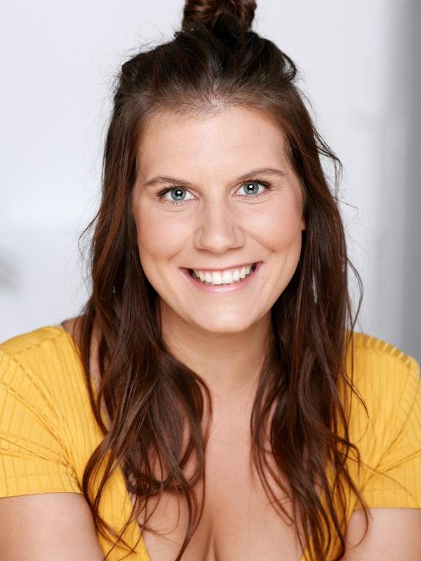Mélissa  Forton 