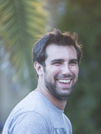 GUILLAUME LAPARADE