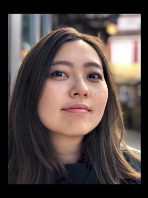 Mariko  TOTSUKA