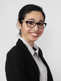 Niloufar Esfandiari
