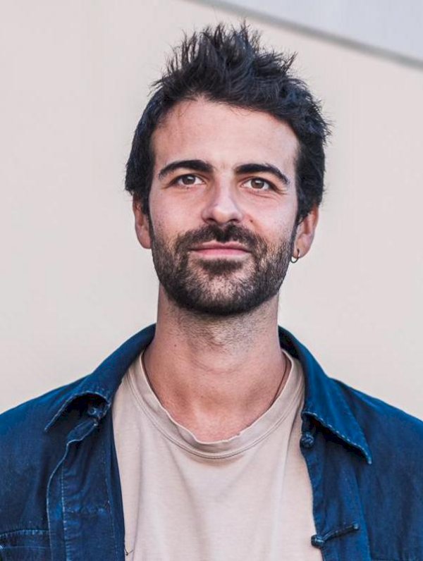 Gaëtan  Cafaro