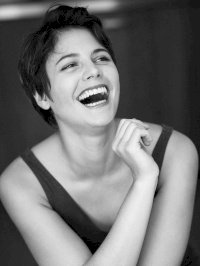 Julie Bulourde