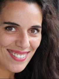 Carine Oumouchi