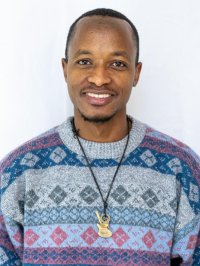 Hassan Bukuru