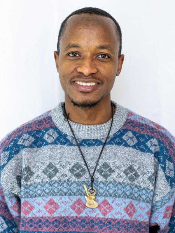 Hassan Bukuru
