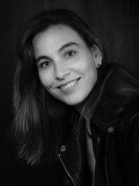 Anne-Sophie  SIOËN 