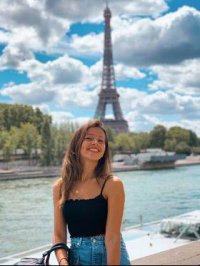 Margaux BERJON