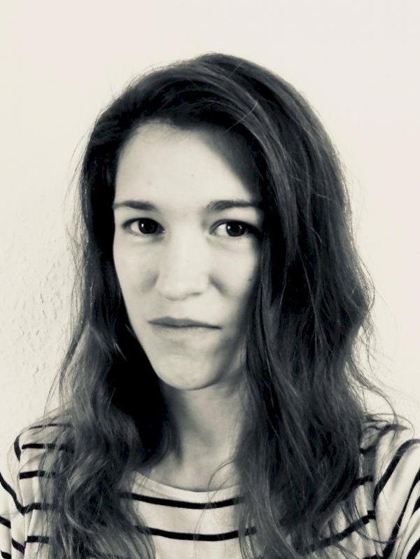 Marine Langlois