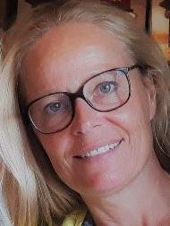 Kareen Bourjade Hudry