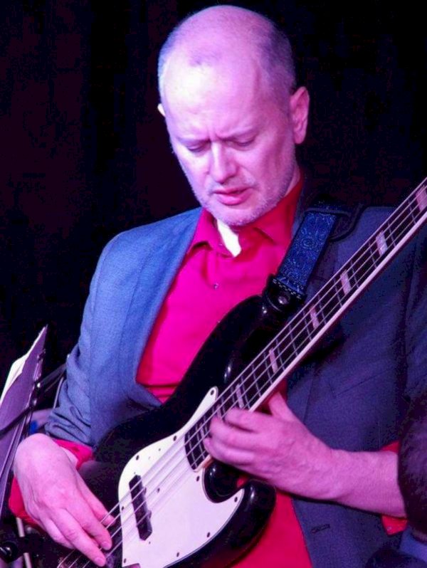 Antony PETOT