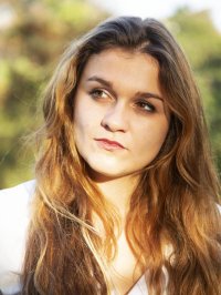 Photo portrait