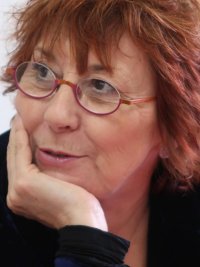 Pascale FOREST