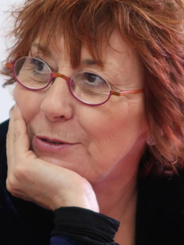 Pascale FOREST